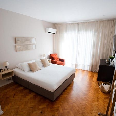 Alegria Cozy Com Terraco - Centro Do Porto Lejlighed Eksteriør billede