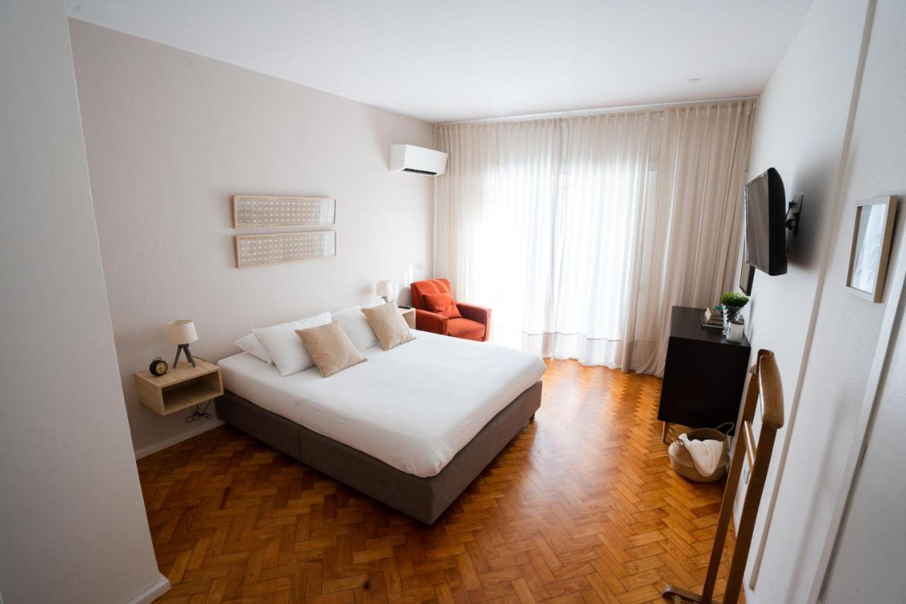 Alegria Cozy Com Terraco - Centro Do Porto Lejlighed Eksteriør billede