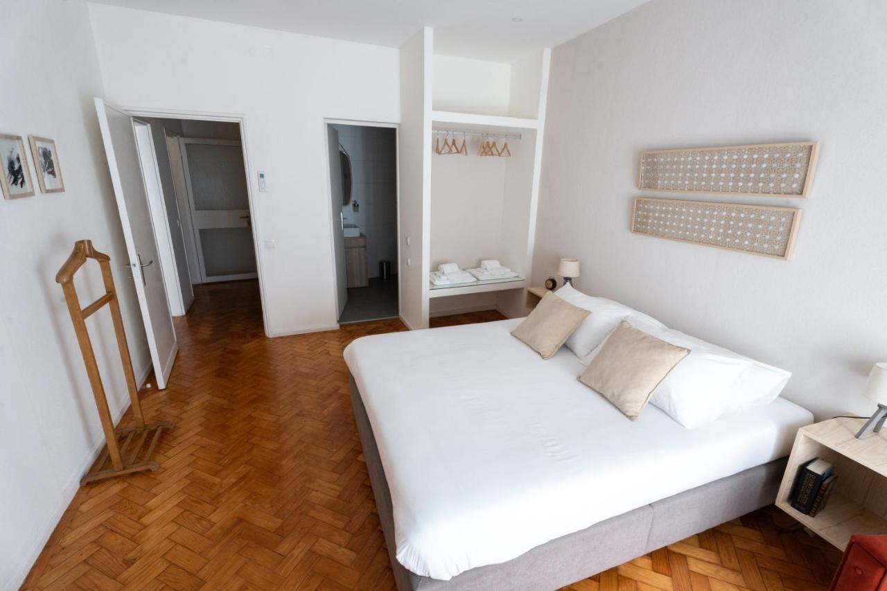 Alegria Cozy Com Terraco - Centro Do Porto Lejlighed Eksteriør billede