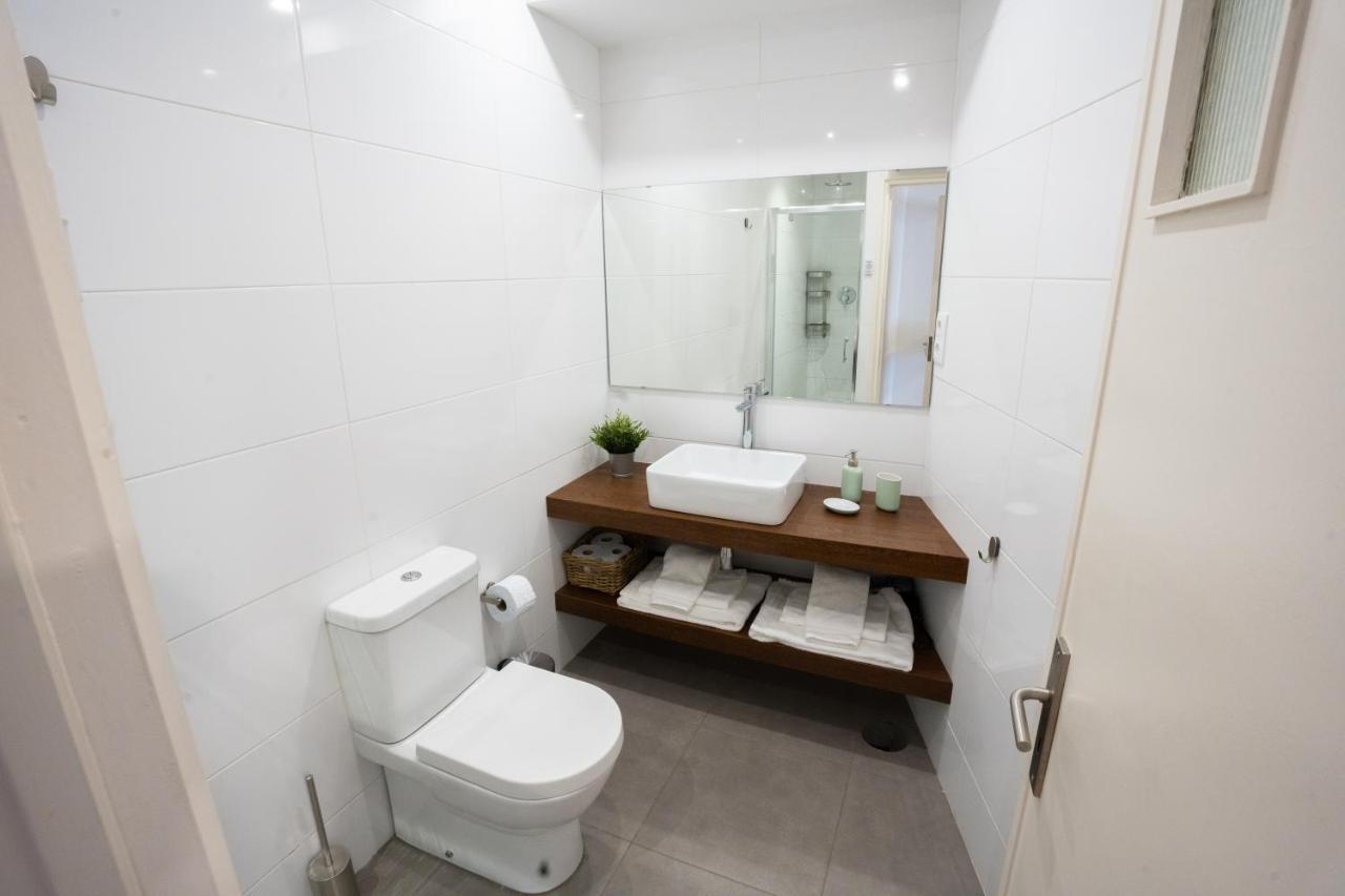 Alegria Cozy Com Terraco - Centro Do Porto Lejlighed Eksteriør billede