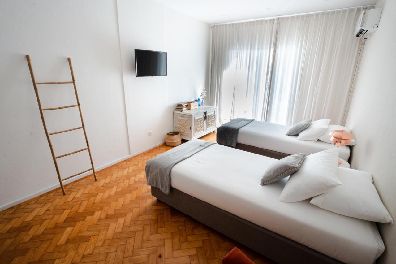 Alegria Cozy Com Terraco - Centro Do Porto Lejlighed Eksteriør billede