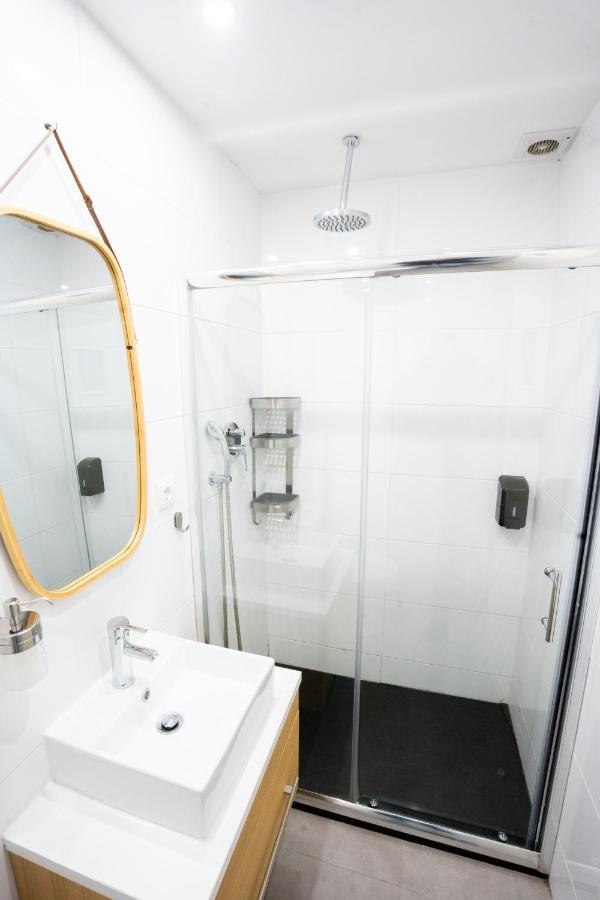 Alegria Cozy Com Terraco - Centro Do Porto Lejlighed Eksteriør billede
