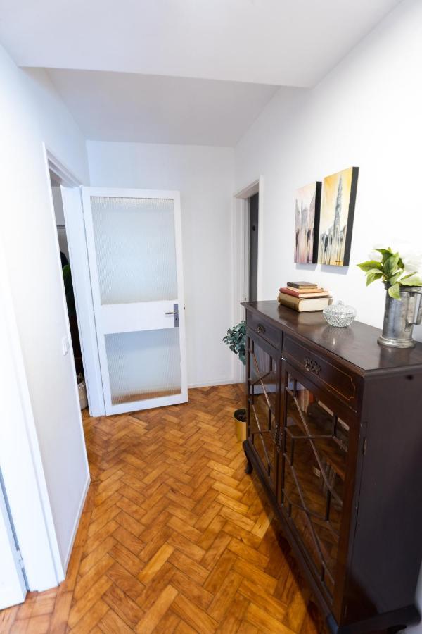 Alegria Cozy Com Terraco - Centro Do Porto Lejlighed Eksteriør billede