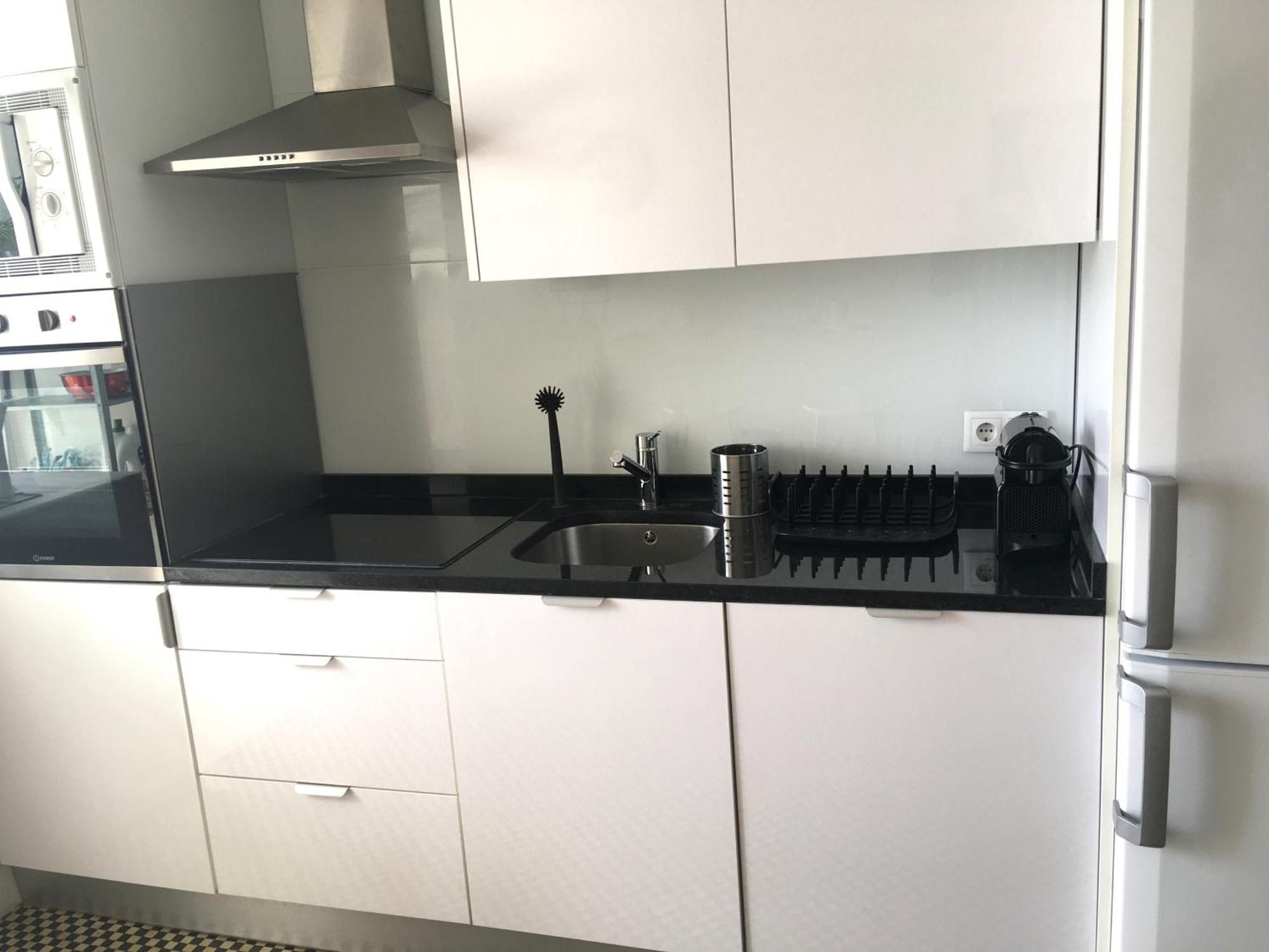 Alegria Cozy Com Terraco - Centro Do Porto Lejlighed Eksteriør billede