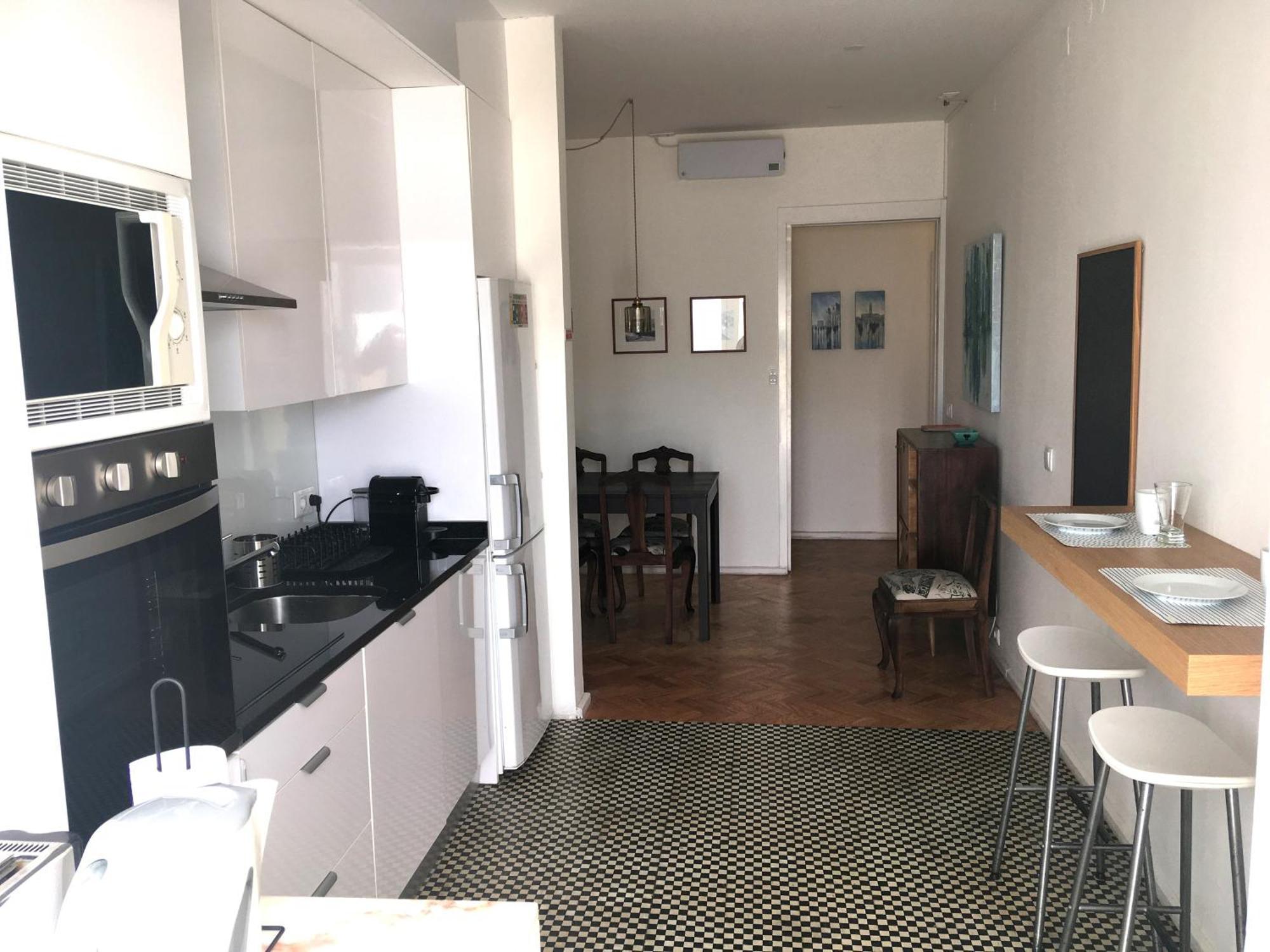 Alegria Cozy Com Terraco - Centro Do Porto Lejlighed Eksteriør billede