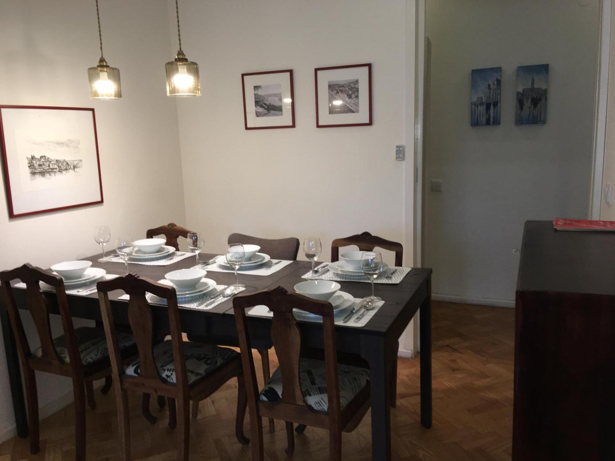 Alegria Cozy Com Terraco - Centro Do Porto Lejlighed Eksteriør billede