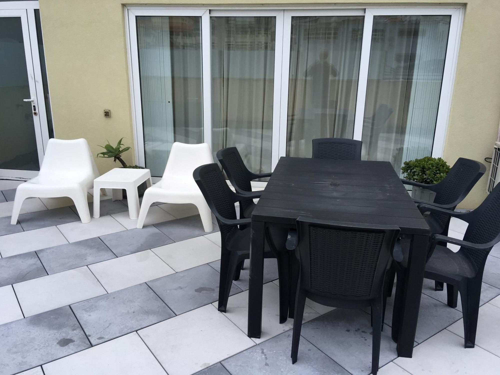 Alegria Cozy Com Terraco - Centro Do Porto Lejlighed Eksteriør billede