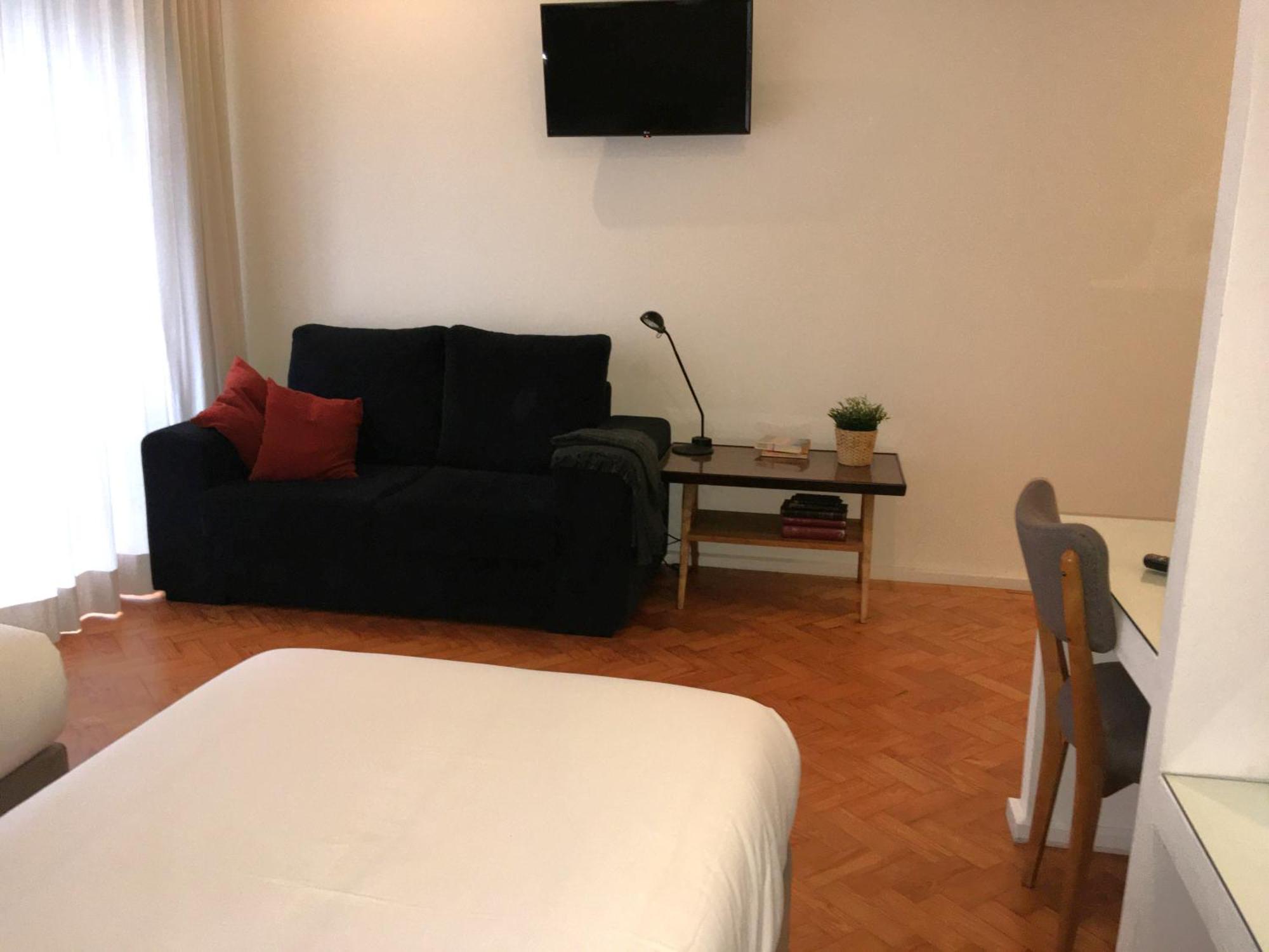 Alegria Cozy Com Terraco - Centro Do Porto Lejlighed Eksteriør billede